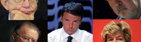Le linee di supporto centrali del Piano nazionale di prevenzione 2014-18 